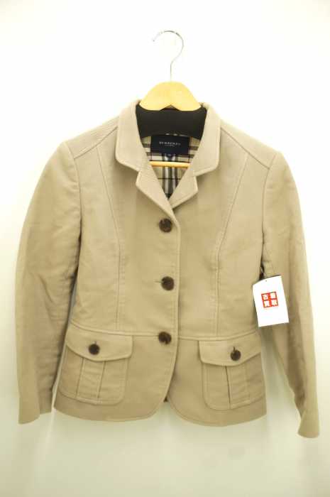 BURBERRY LONDON（バーバリーロンドン） 裏地ノバチェック レディース アウター