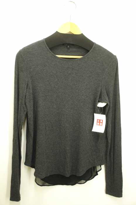 theory（セオリー） 切替 レディース トップス