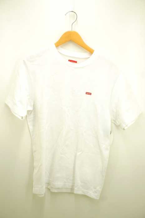 Supreme （シュプリーム） Small Box Tee スモールボックスロゴ Tシャツ メンズ トップス