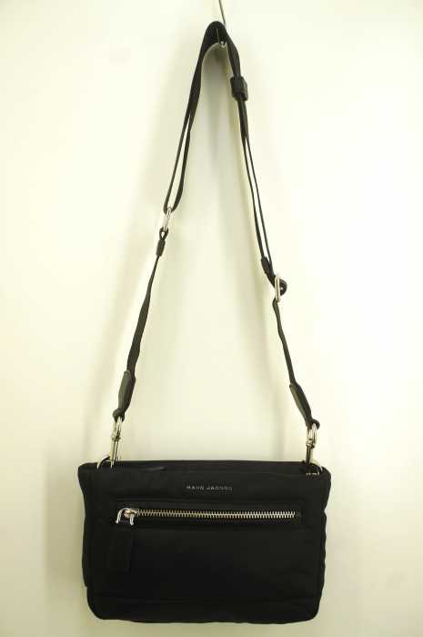 MARC JACOBS（マークジェイコブス） MALLORCA MESSENGER ショルダーバッグ レディース バッグ