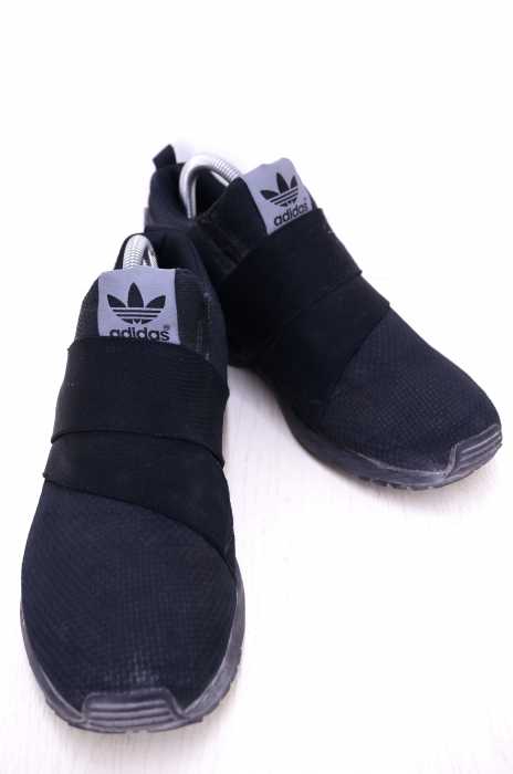 adidas (アディダス) ZX FLUX UA SLIP ON メンズ シューズ