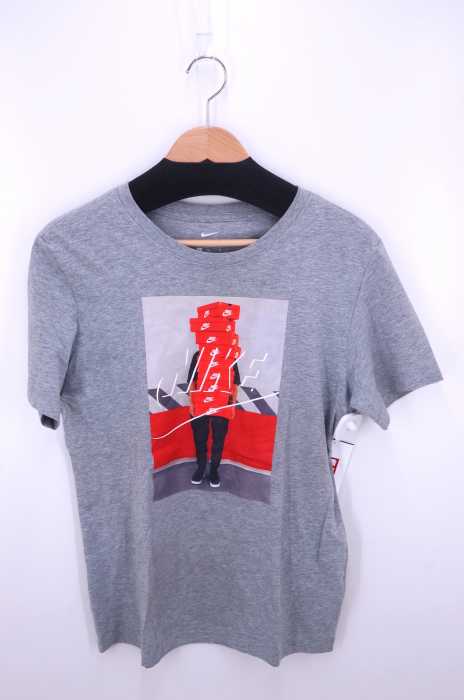 NIKE （ナイキ） FTWR PACK 2 Tシャツ メンズ トップス