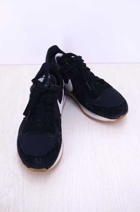NIKE (ナイキ) INTERNATIONALIST レディース シューズ