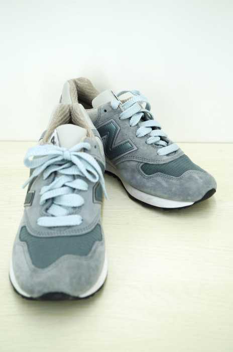NEW BALANCE （ニューバランス） MADE IN U.S.A M1400SB レディース シューズ