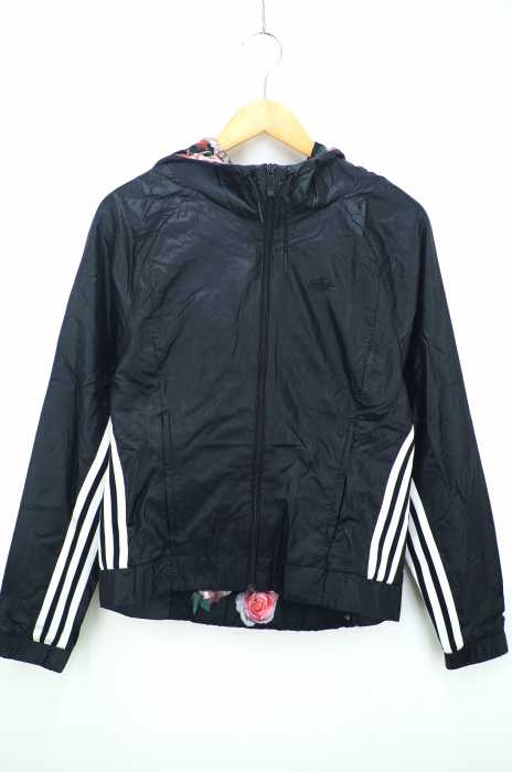 adidas （アディダス） REV ROSES WB レディース アウター