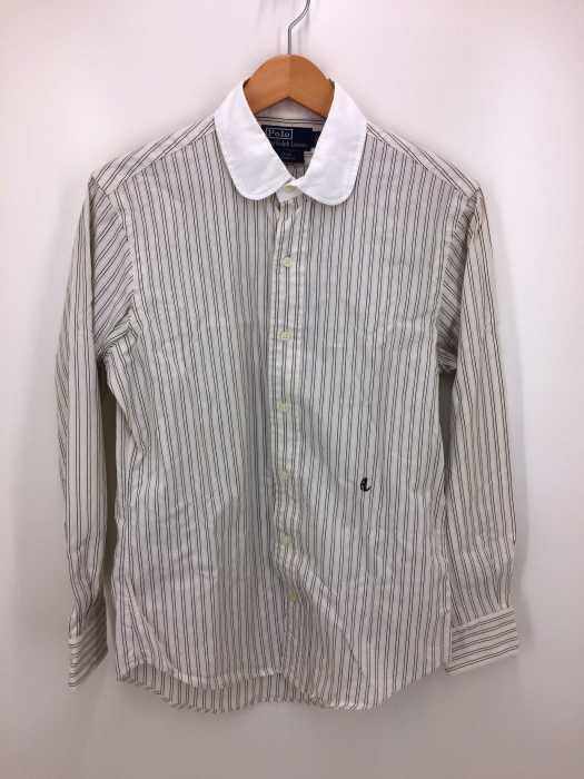 Polo by RALPH LAUREN（ポロバイラルフローレン） ストライプシャツ メンズ トップス