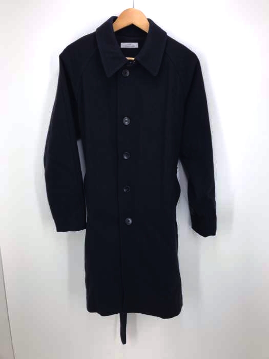 JOURNAL STANDARD relume（ジャーナルスタンダードレリューム） ステンカラーコート メンズ アウター