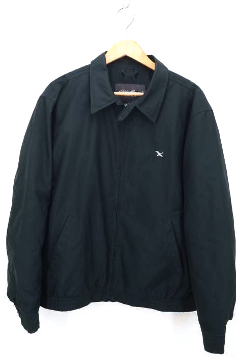 Eddie Bauer(エディーバウアー) ナイロンブルゾンジャケット メンズ アウター