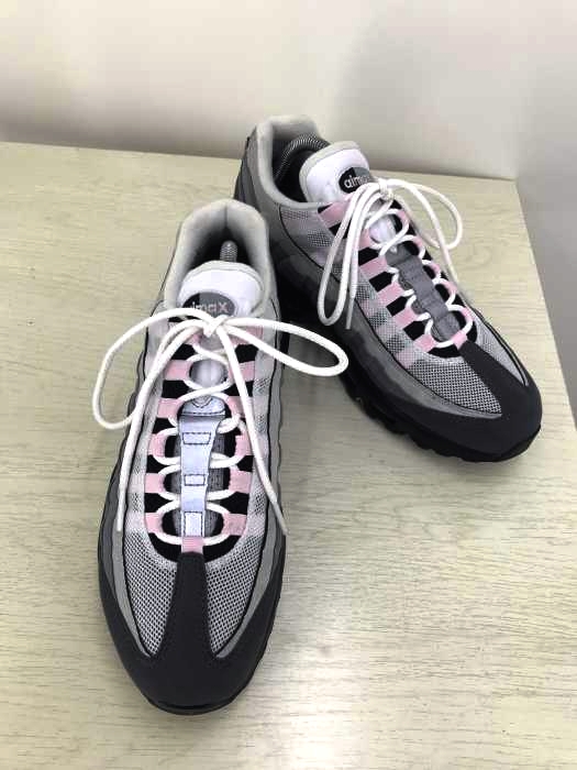 NIKE（ナイキ） AIR MAX 95 PREMIUM メンズ シューズ