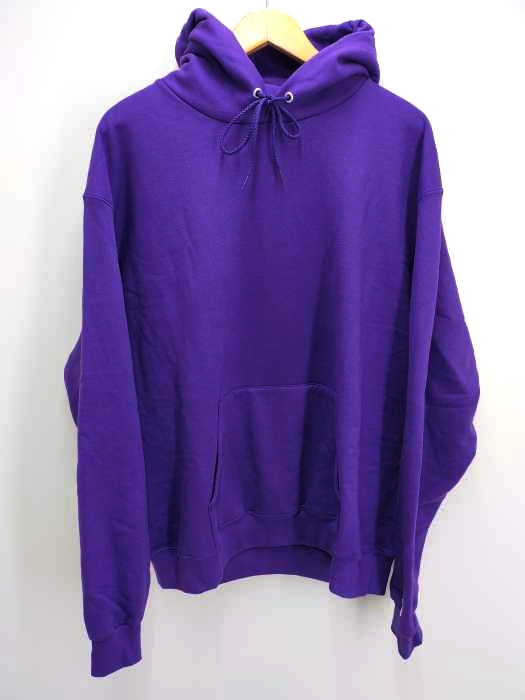 Champion(チャンピオン) ECO フーデッドパーカー メンズ トップス