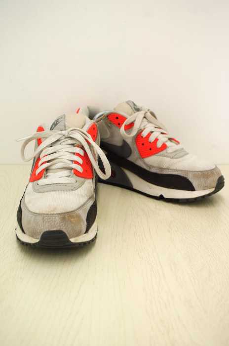 NIKE （ナイキ） AIR MAX 90 ESSENTIAL　スニーカー レディース シューズ