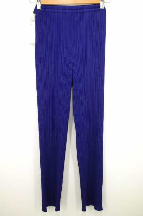 PLEATS PLEASE ISSEY MIYAKE （プリーツプリーズイッセイミヤケ） プリーツパンツ レディース パンツ