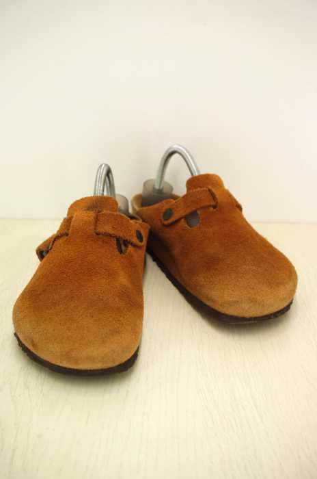 BIRKENSTOCK （ビルケンシュトック） ボストンサンダル メンズ シューズ