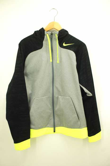 NIKE （ナイキ） ハイパースピード フリース フルジップ フーディ メンズ トップス