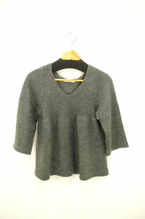 LOWRYS FARM （ローリーズファーム） Vネック ニットセーター レディース トップス
