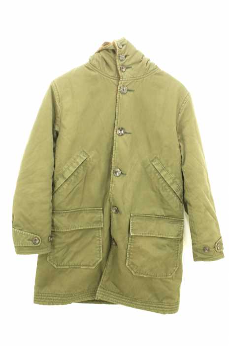 SOUTH2WEST8 S2W8（サウスツーウェストエイト） ARMY　COAT アーミーコート メンズ アウター