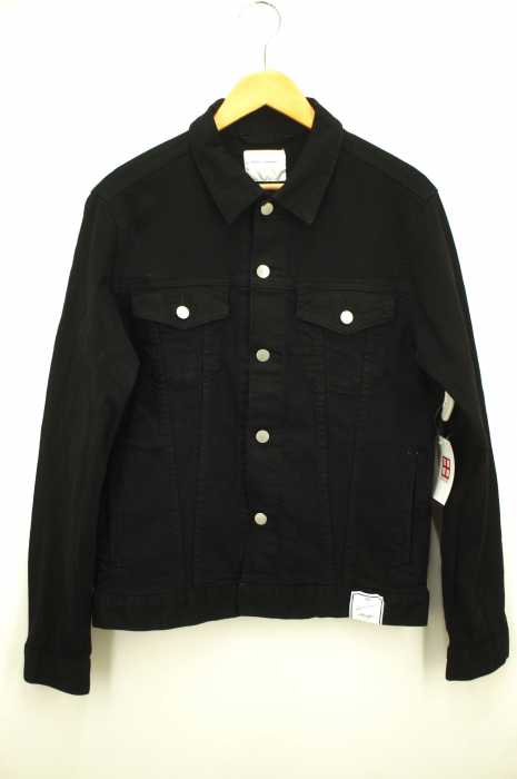 BROWNY STANDARD（ブラウニー スタンダード） ストレッチデニムジャケット メンズ アウター