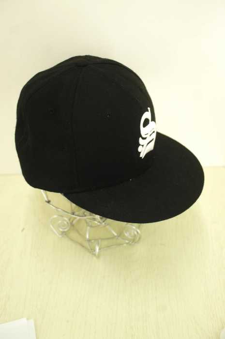 NEW ERA (ニューエラ) フロント刺繍ベースボール メンズ 帽子
