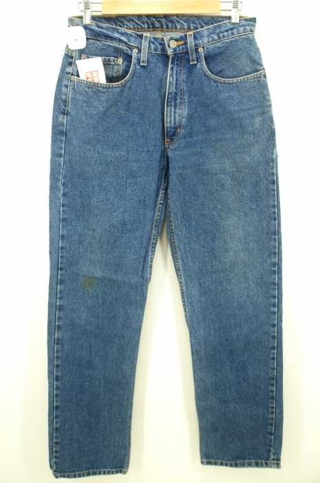 POLO JEANS COMPANY RALPH LAUREN （ポロジーンズカンパニーラルフローレン） メキシコ製 ジッパーフライストレート メンズ パンツ