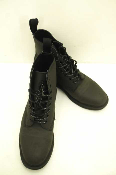 Dr.Martens （ドクターマーチン） WHITON 8ホール メンズ シューズ