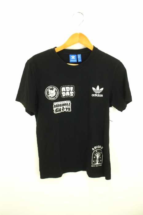 adidas Originals （アディダスオリジナルス） BADGE TEE バッジ Tシャツ メンズ トップス