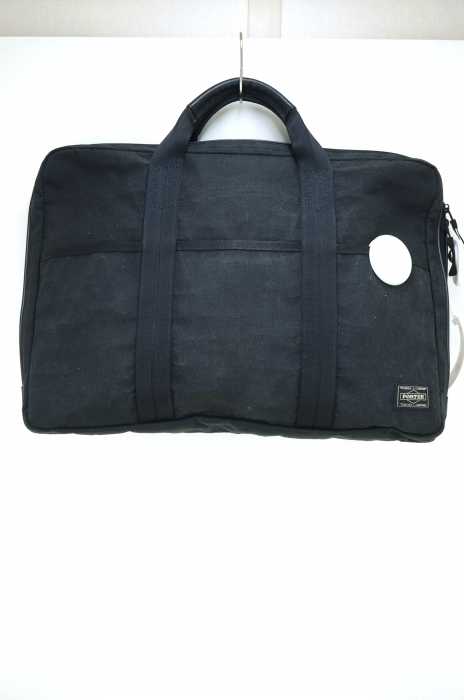 PORTER （ポーター） CORDURA ブリーフケース メンズ バッグ