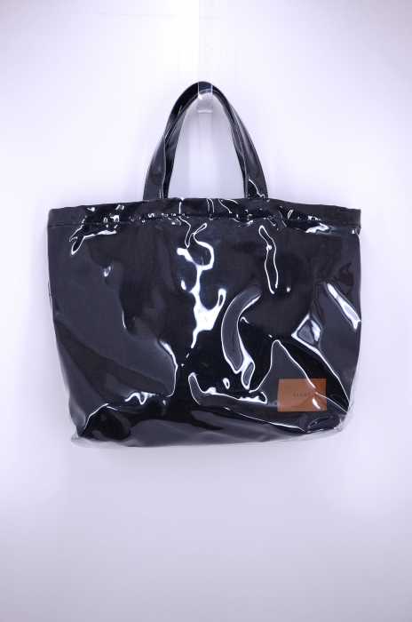 CLANE （クラネ） VINYL DENIM BAG メンズ バッグ