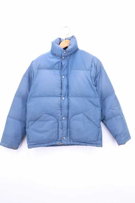 SIERRA DESIGNS（シェラデザイン） 70s 七本木タグ USA製 60/40 ダウンジャケット メンズ アウター