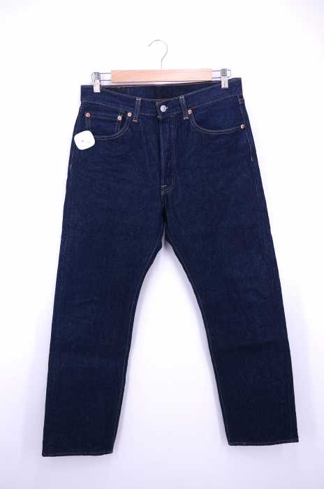 Levi's （リーバイス） 501 オリジナル  Shrink-To-Fit メンズ パンツ