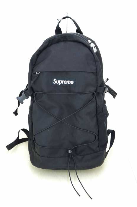 Supreme （シュプリーム） リップストップナイロンバックパック メンズ バッグ