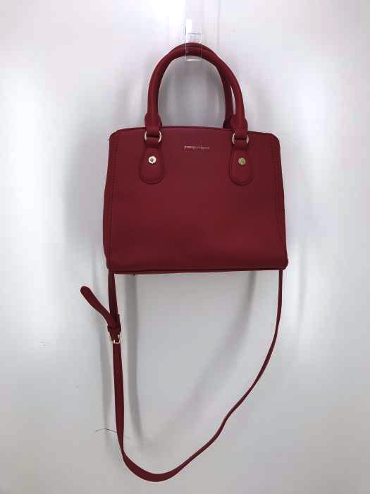 passage mignon（パサージュ ミニョン） 2WAYショルダーハンドバッグ レディース バッグ