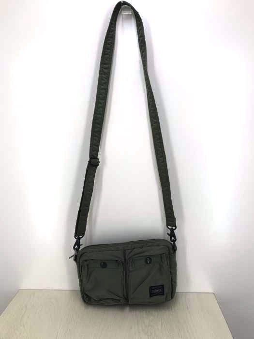 PORTER（ポーター） タンカーショルダーバッグ メンズ バッグ