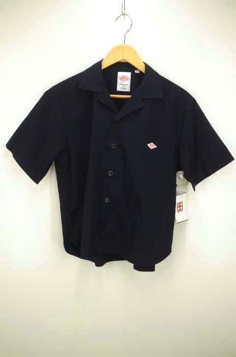 DANTON（ダントン） ライターシャツ レディース トップス