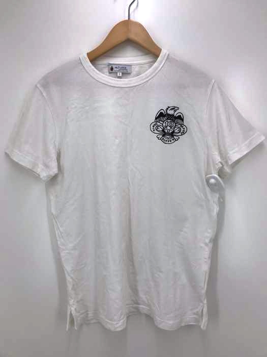 The DUFFER of ST.GEORGE(ザダファーオブセントジョージ) プリントTシャツ メンズ トップス