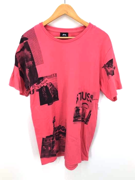 Stussy（ステューシー） BuggedTee メンズ トップス