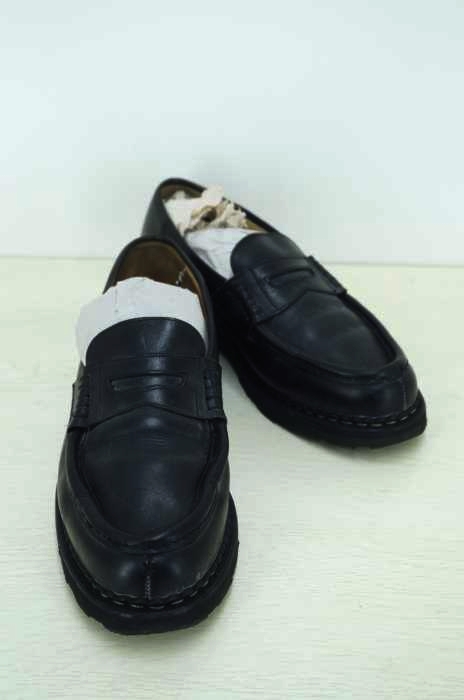 Paraboot（パラブーツ） コインローファー フランス製 メンズ シューズ