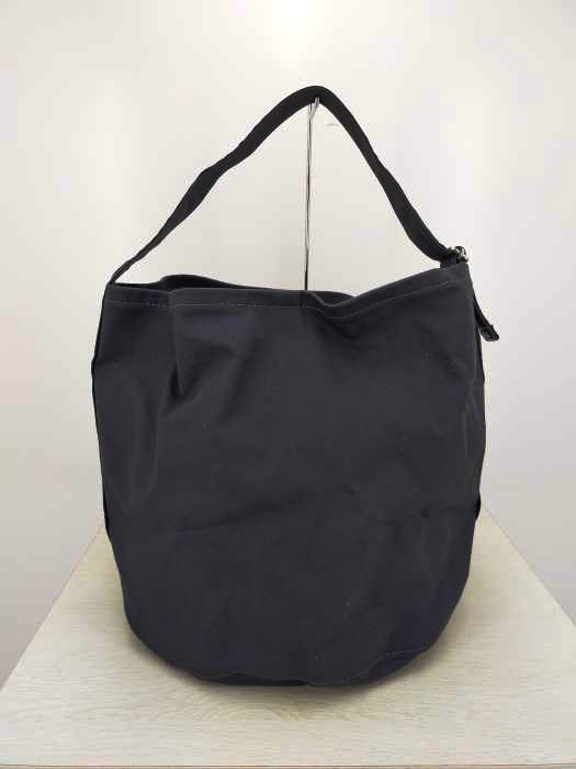 TEMBEA（テンベアー） キャンバス地ショルダーバッグ メンズ バッグ