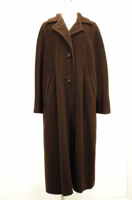 MAX MARA （マックスマーラ） カシミア混ウールコート レディース アウター