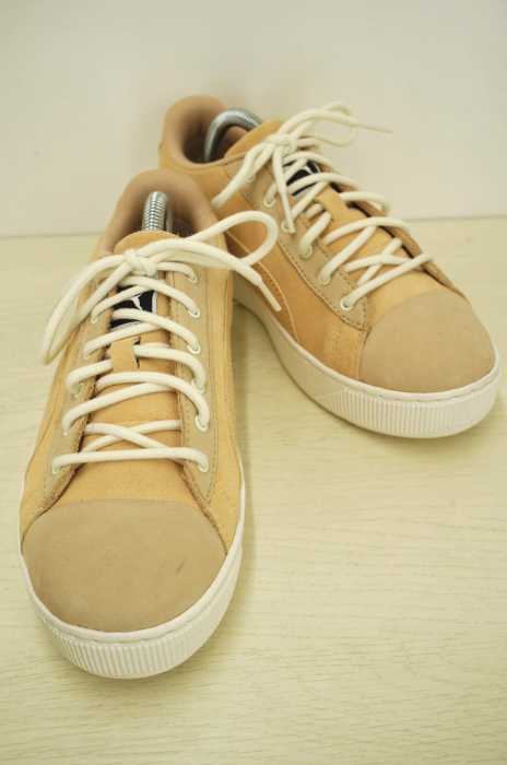 PUMA （プーマ） EXTREME NC WNS 厚底ローカットスニーカー レディース シューズ