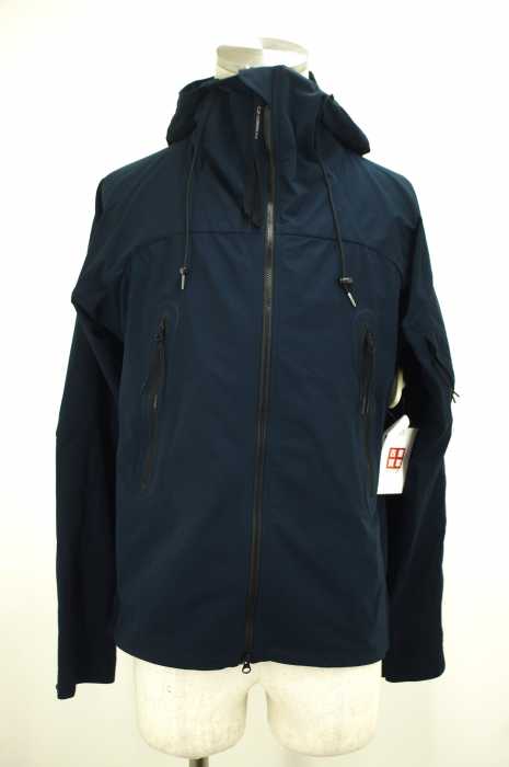 C.P.COMPANY (シーピーカンパニー) HOODED PARKA FULL ZIP C.P.COMPANY (シーピーカンパニー) HOODED PARKA FULL ZIP