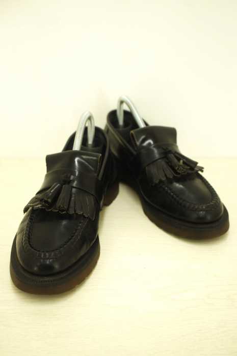 Loake （ローク） MADE IN ENGLAND フリンジ メンズ シューズ