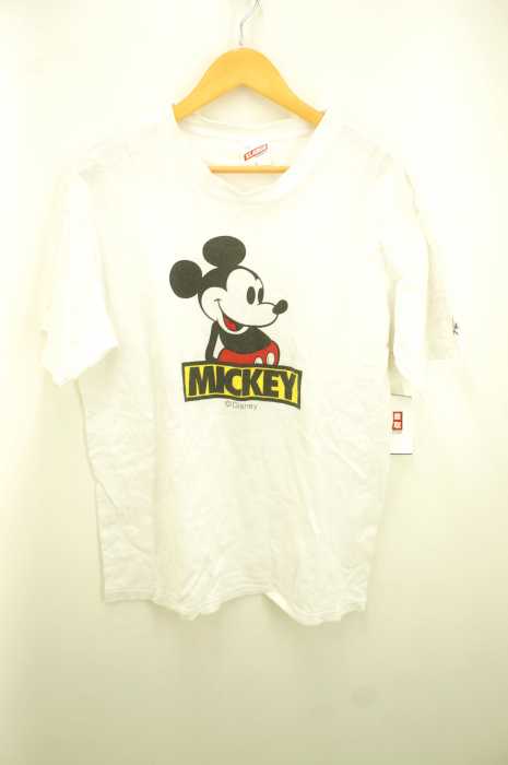 X-LARGE(エクストララージ) キャラクタープリントTシャツ メンズ トップス