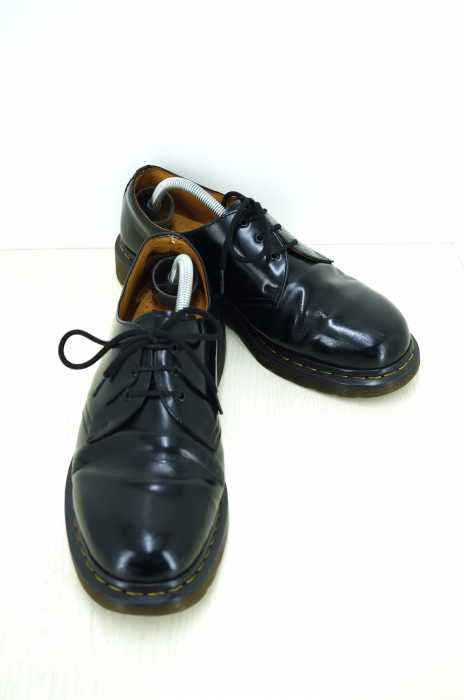 Dr.Martens （ドクターマーチン） 3EYE GIBSON SHOES メンズ シューズ