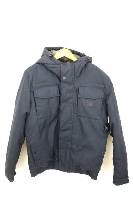G-STAR RAW （ジースターロー） RACKLER HDD BOMBER メンズ アウター