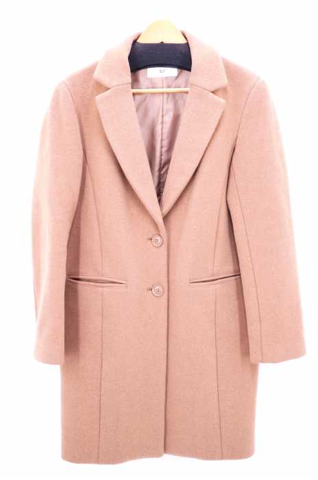 SLY（スライ） 17AW CHESTER SHORT COAT レディース アウター