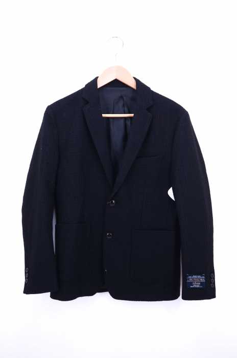 relume JOURNAL STANDARD （レリューム ジャーナルスタンダード） In.Tes.Pra: VARENNE 2B テーラードジャケット メンズ アウター