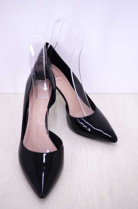 CHARLES & KEITH（チャールズキース） ハイヒールパンプス レディース シューズ
