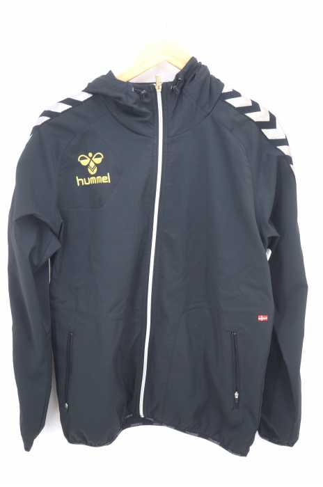 HUMMEL（ヒュンメル） UT-クロスジャージ ジャケット メンズ トップス