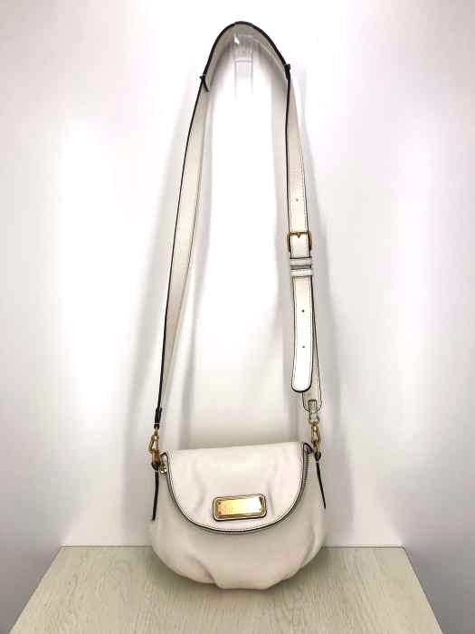 Marc by Marc Jacobs(マークバイマークジェイコブス) レザーショルダーバッグ レディース バッグ
