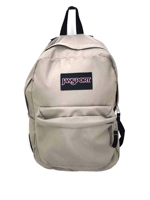 JanSport（ジャンスポーツ） ロゴバックパック メンズ バッグ